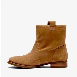 Sole society ankle boots